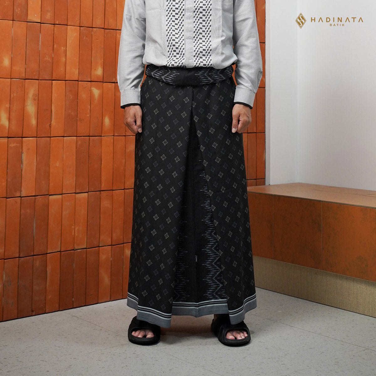 Sarung Ramadan