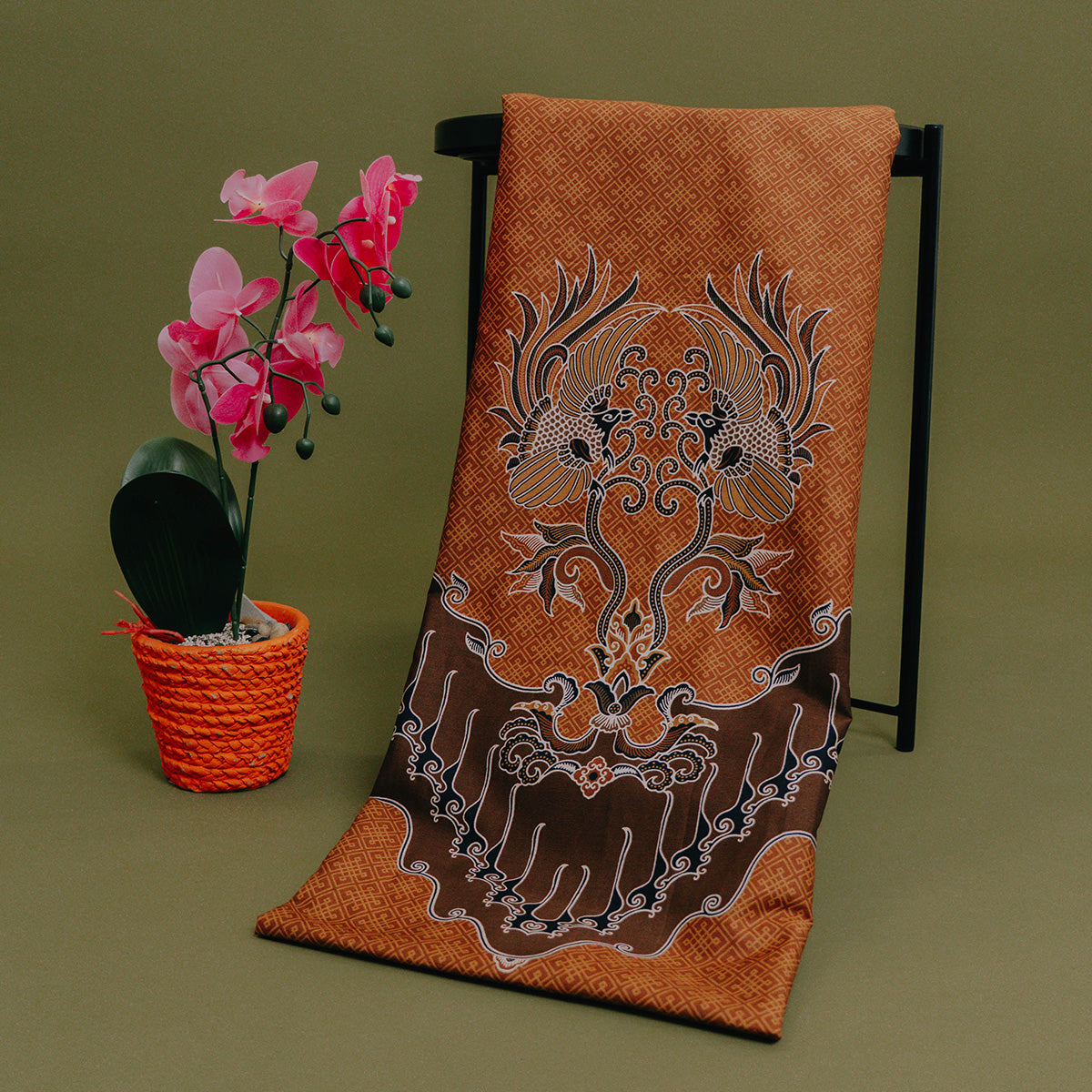 Kain Batik