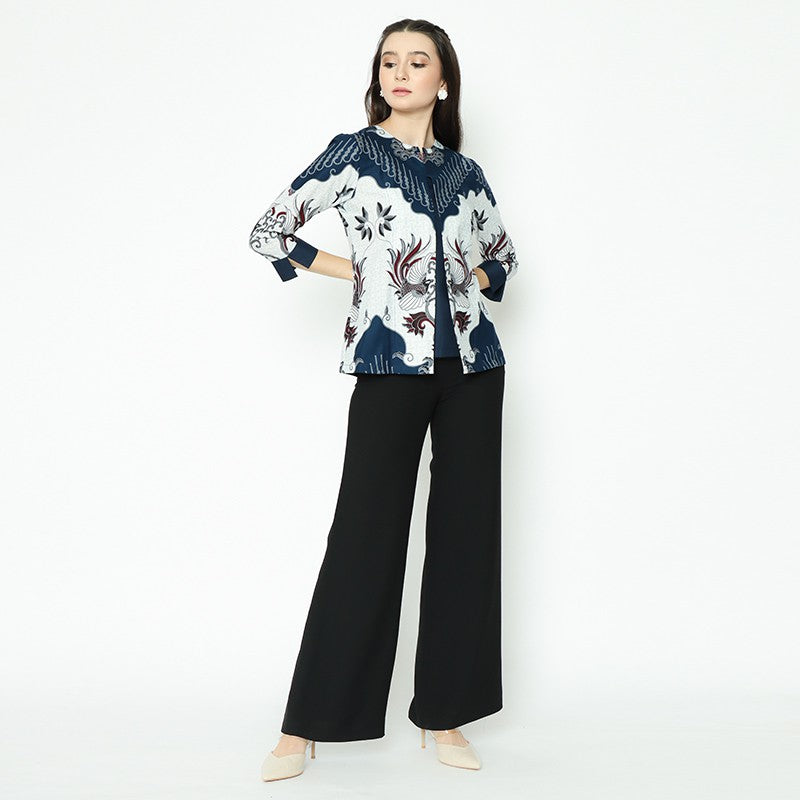 Blouse Hadinata Batik Marion Mathew