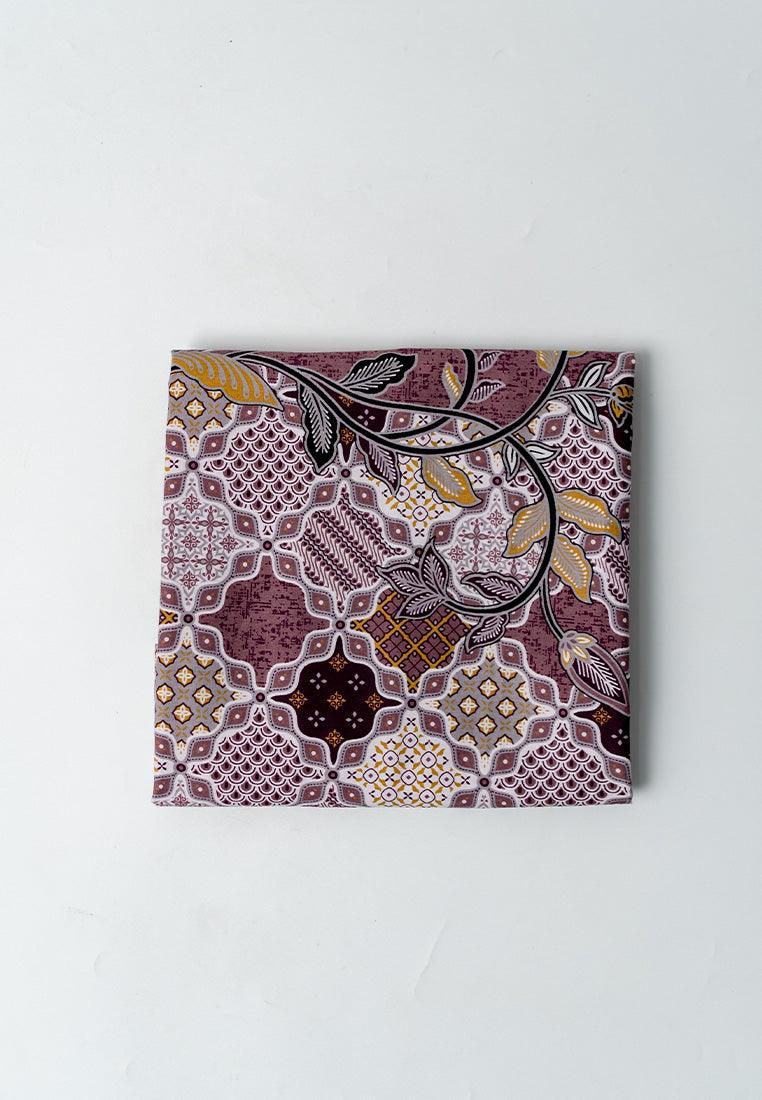 Hadinata Kain Batik Katun Superfine Dhines Dhinesha