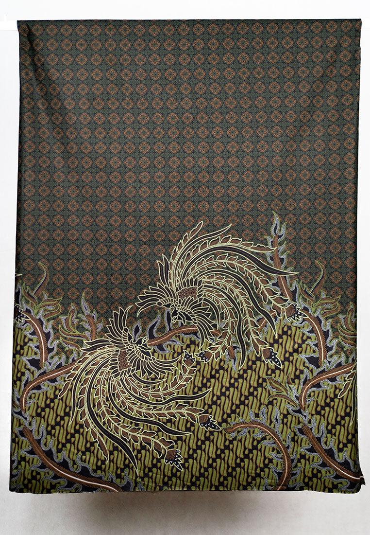 Hadinata Kain Batik Superfine Kavi Kumari