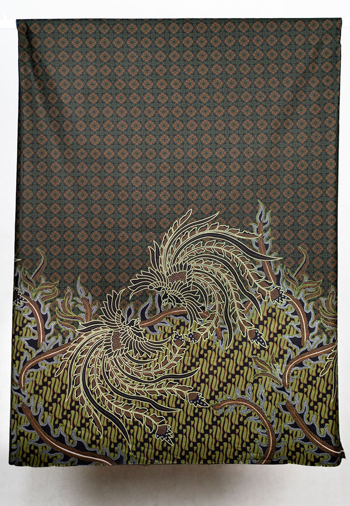 Hadinata Kain Batik Superfine Kavi Kumari