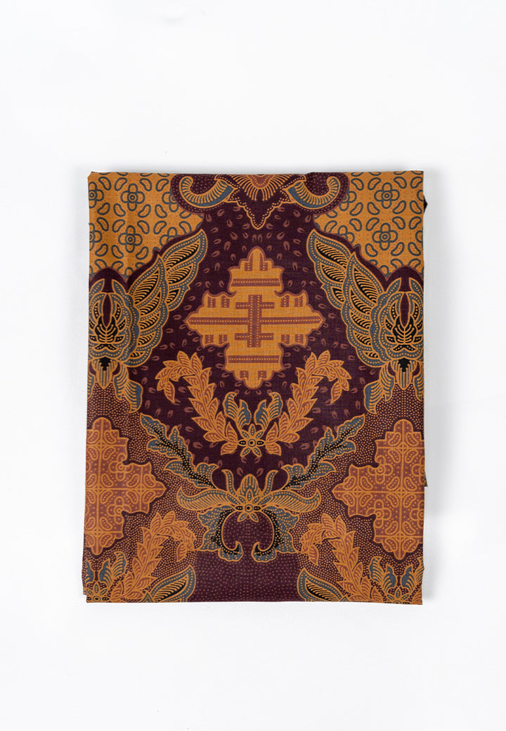 Hadinata Kain Batik Katun Primis Mohan Mohini