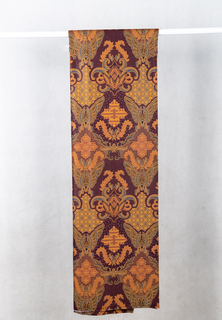 Hadinata Kain Batik Katun Primis Mohan Mohini
