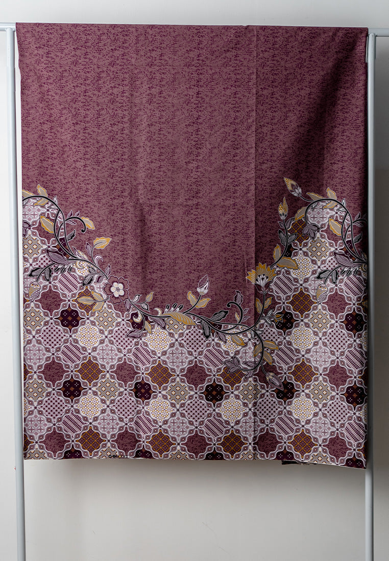 Hadinata Kain Batik Katun Superfine Dhines Dhinesha