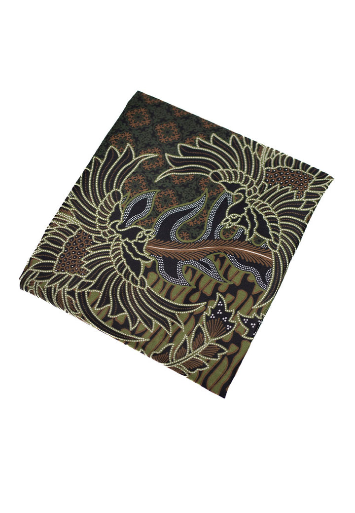 Hadinata Kain Batik Superfine Kavi Kumari