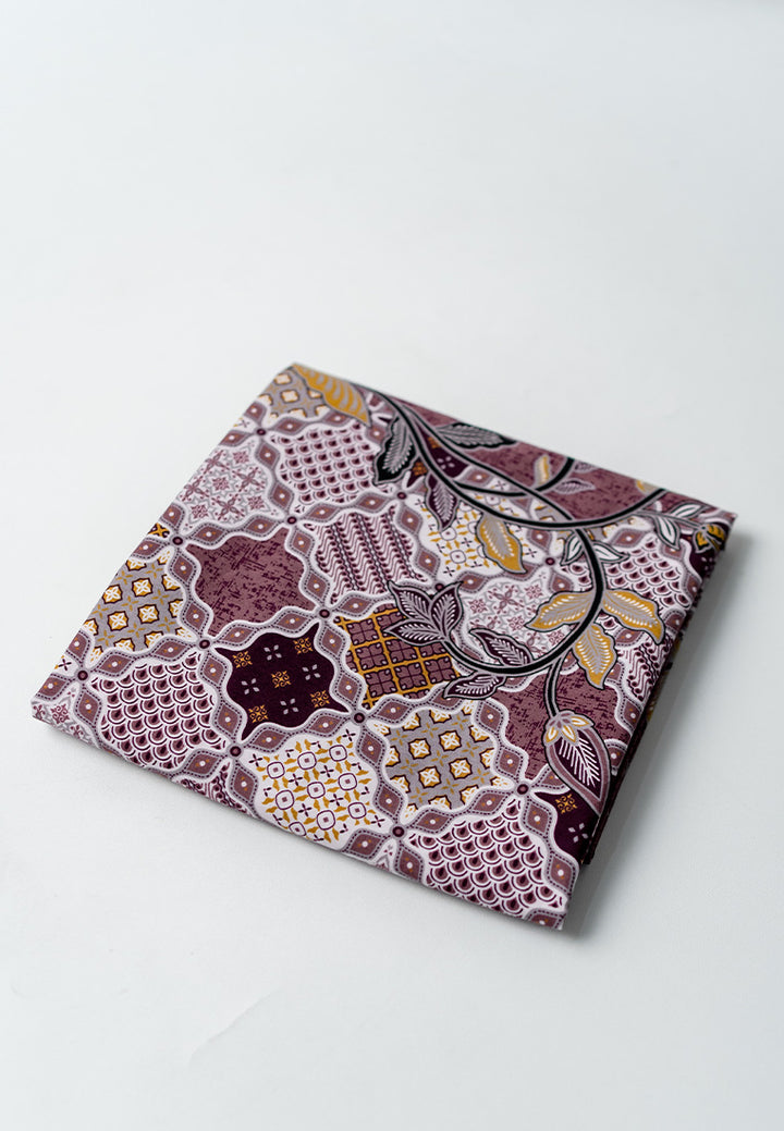 Hadinata Kain Batik Katun Superfine Dhines Dhinesha