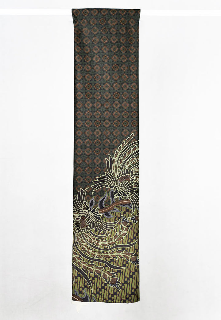 Hadinata Kain Batik Superfine Kavi Kumari