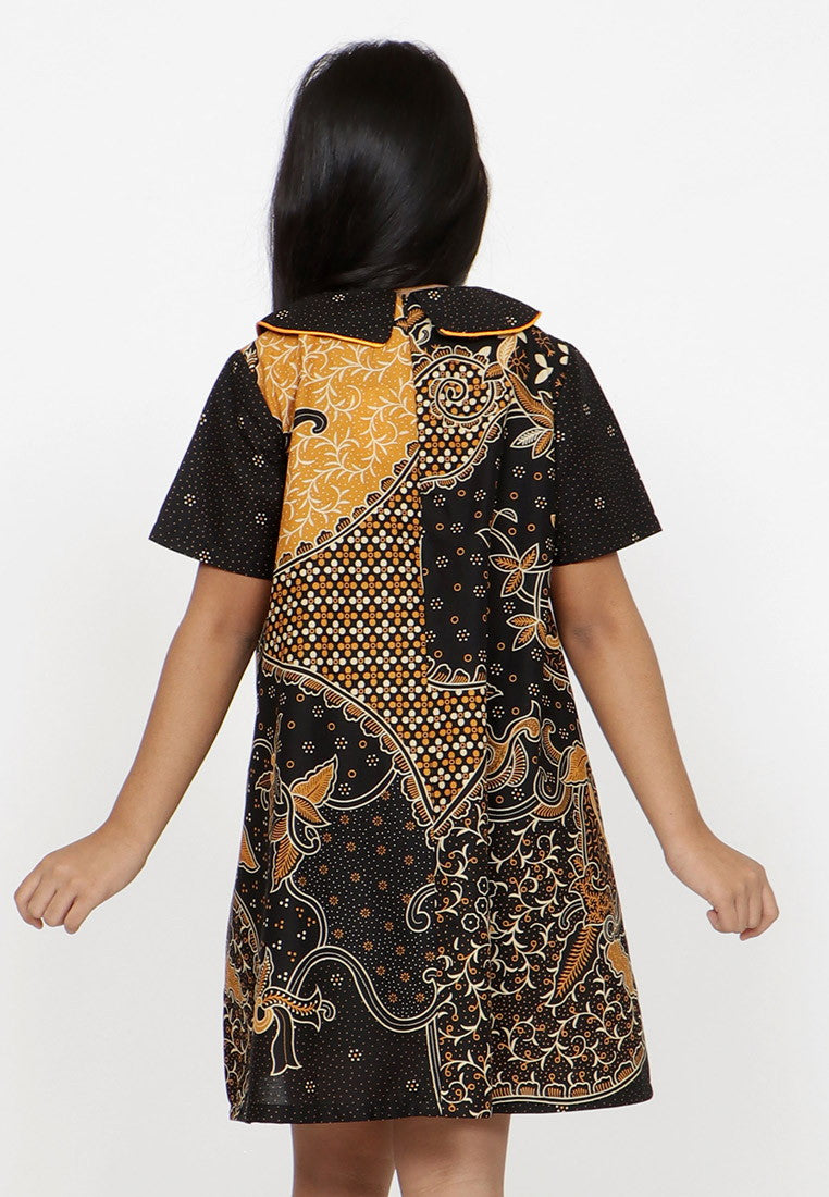 Hadinata Dress Anak Danila