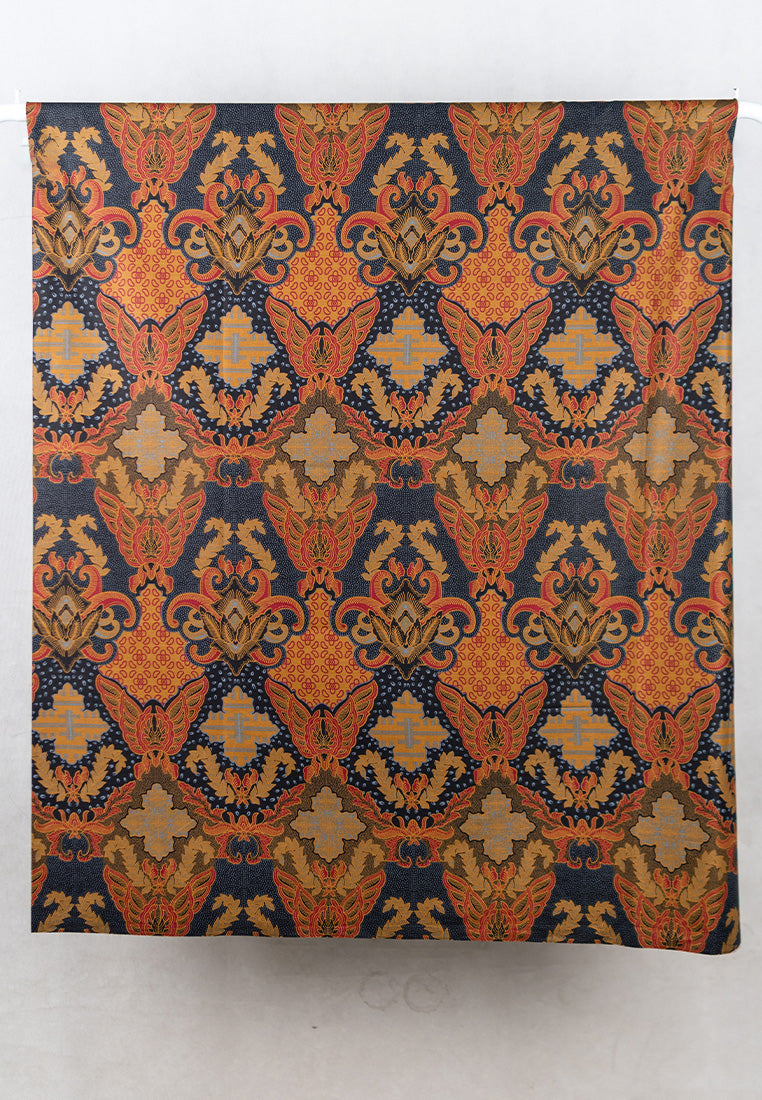 Hadinata Kain Batik Katun Primis Karna Kalyani