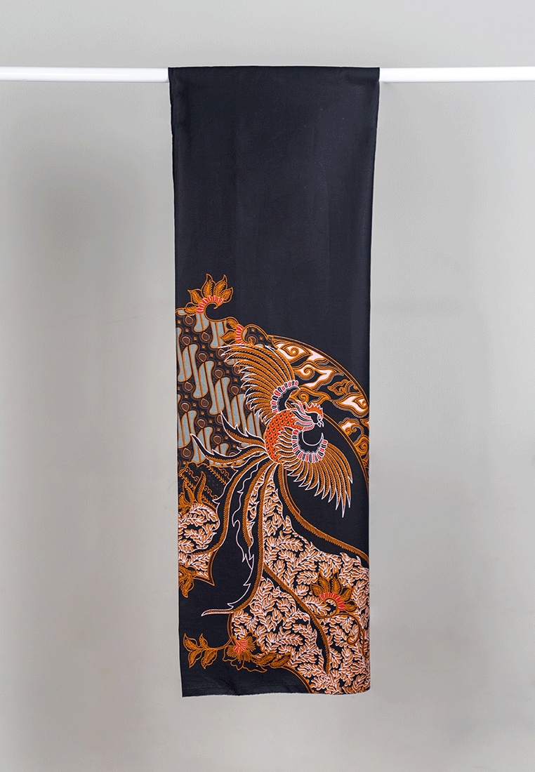 Hadinata Batik Kain Superfine Raditya Rania