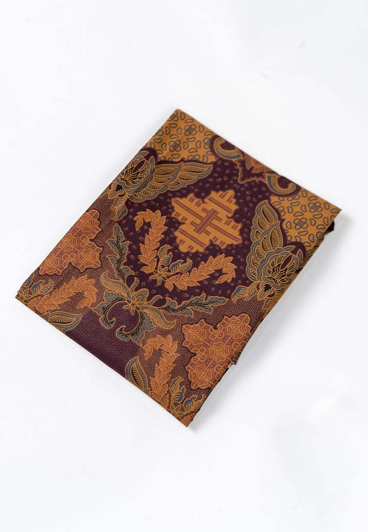 Hadinata Kain Batik Katun Primis Mohan Mohini