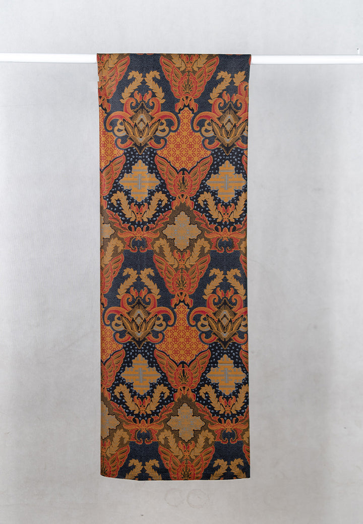 Hadinata Kain Batik Katun Primis Karna Kalyani