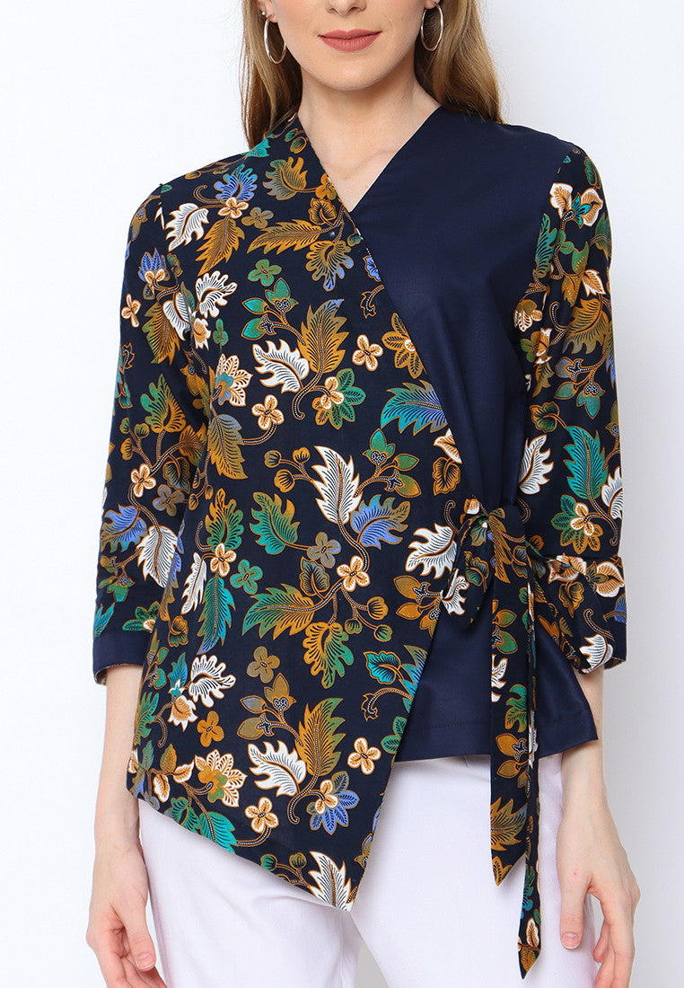 Blouse Lathifa