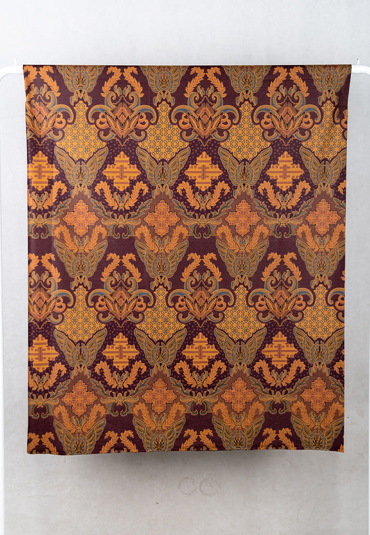 Hadinata Kain Batik Katun Primis Mohan Mohini