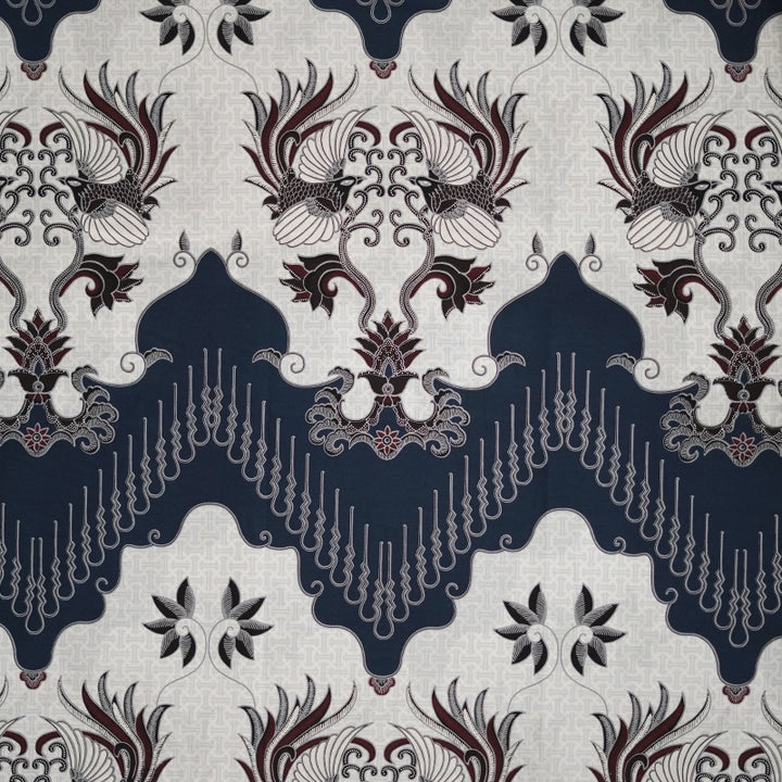 Hadinata Kain Batik Katun Primis Marion Mathew