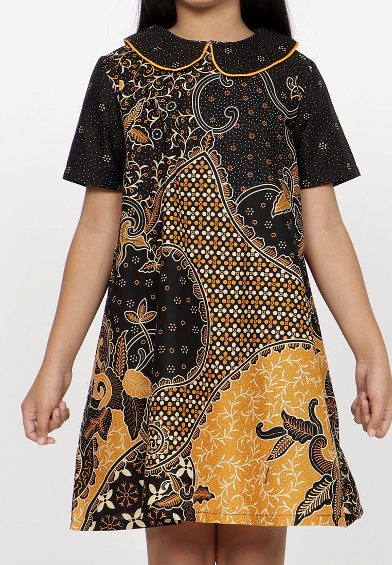 Hadinata Dress Anak Danila