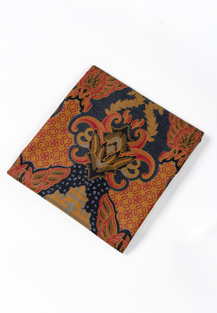 Hadinata Kain Batik Katun Primis Karna Kalyani