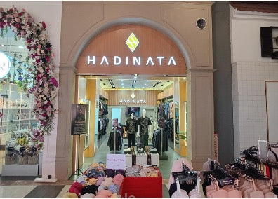 Hadinata Batik Paris Van Java