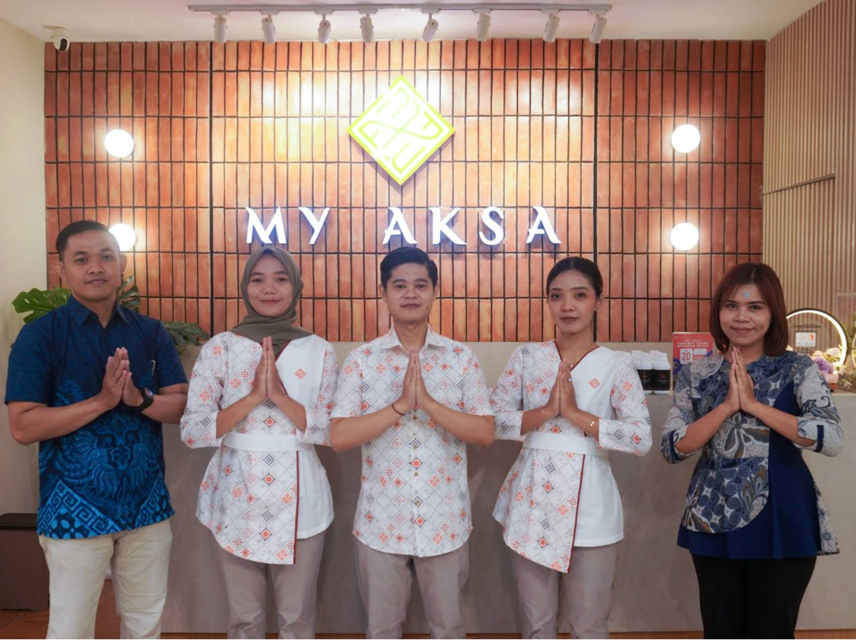 My Aksa Concept Store
