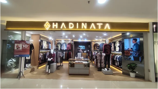 Hadinata Batik Tunjungan Plaza 3 Surabaya
