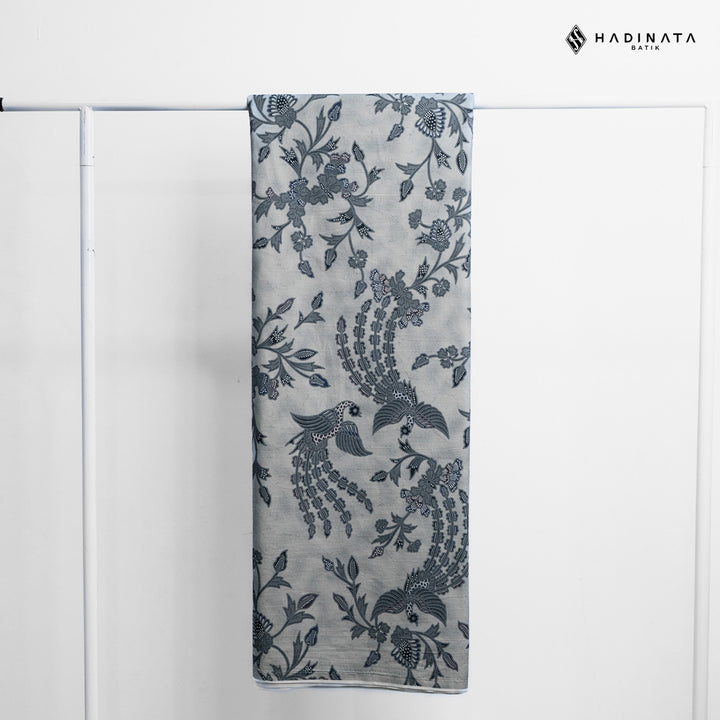 Hadinata Batik Premium Kain Katun Superfine Wihangga Blue