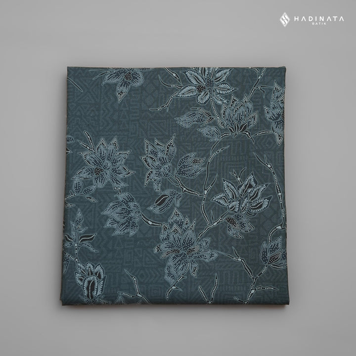 Kain Batik -  Wardhani Blue
