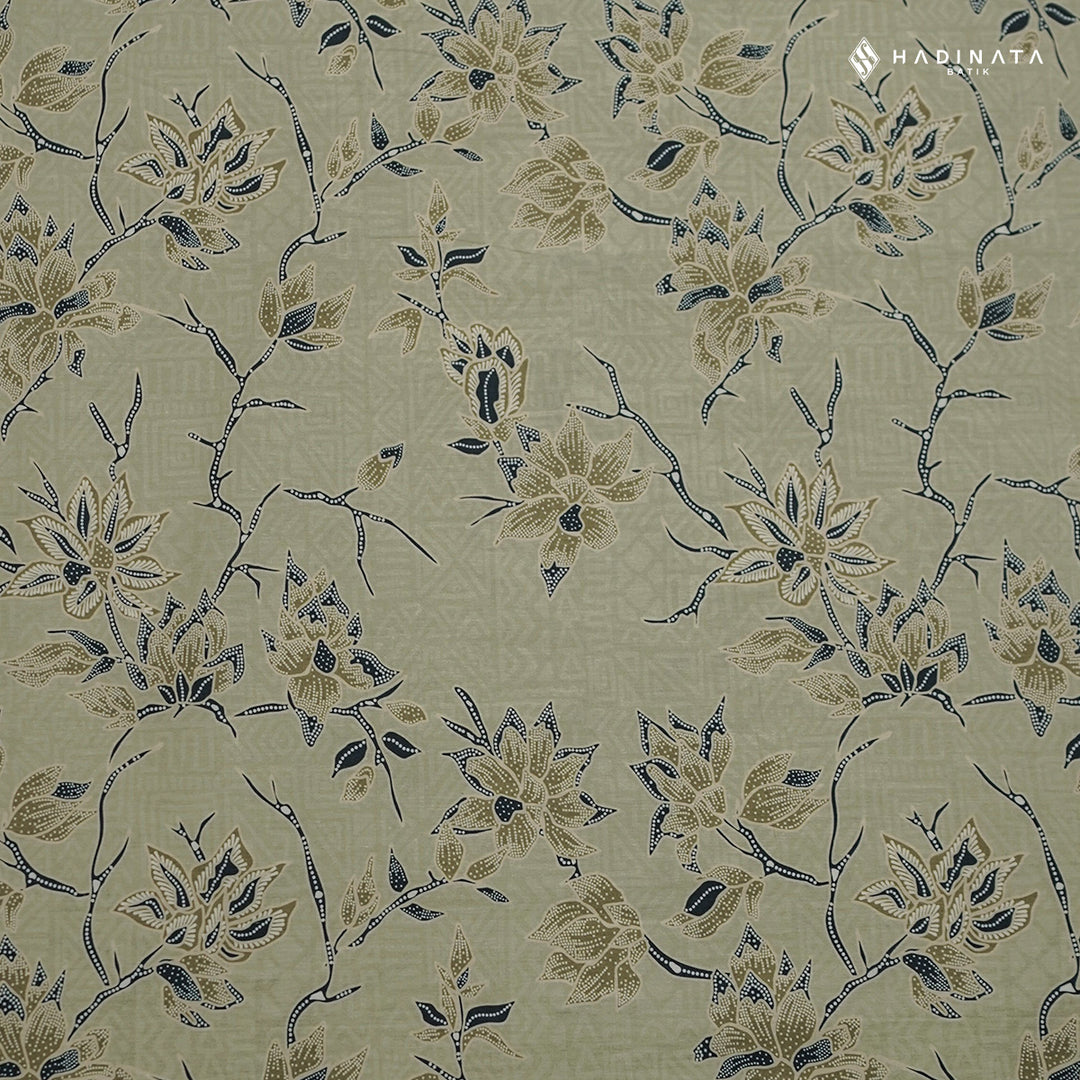 Kain Batik -  Wardhani Green