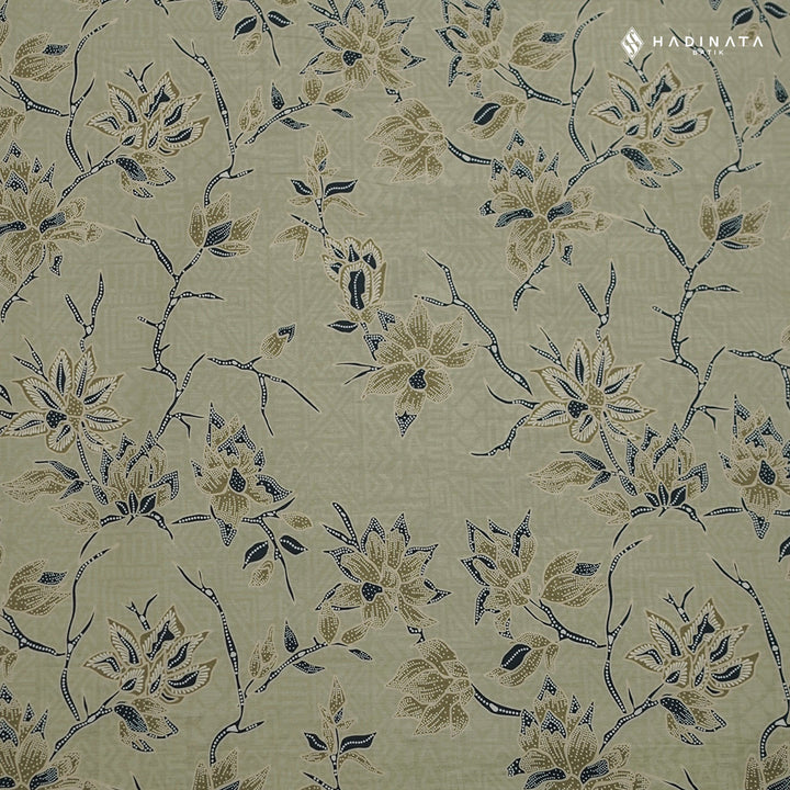 Kain Batik -  Wardhani Green