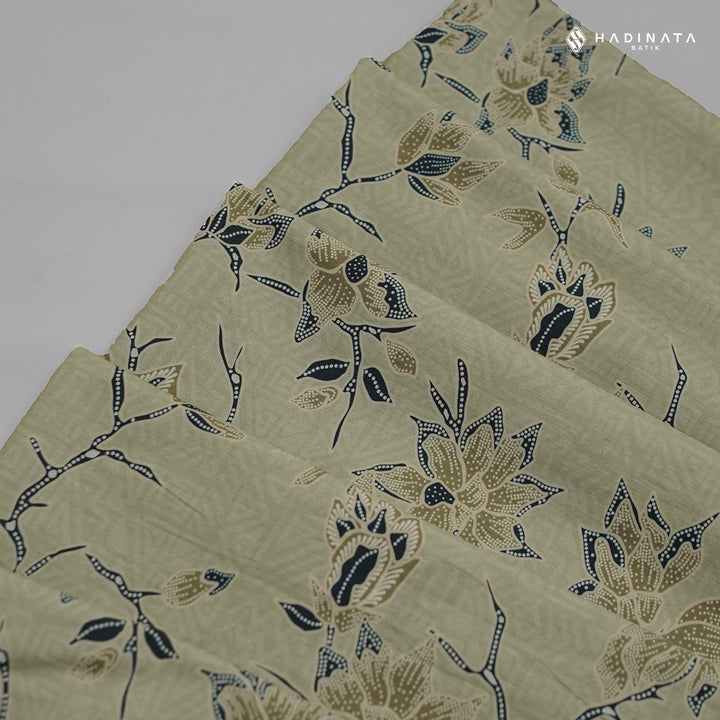 Kain Batik -  Wardhani Green