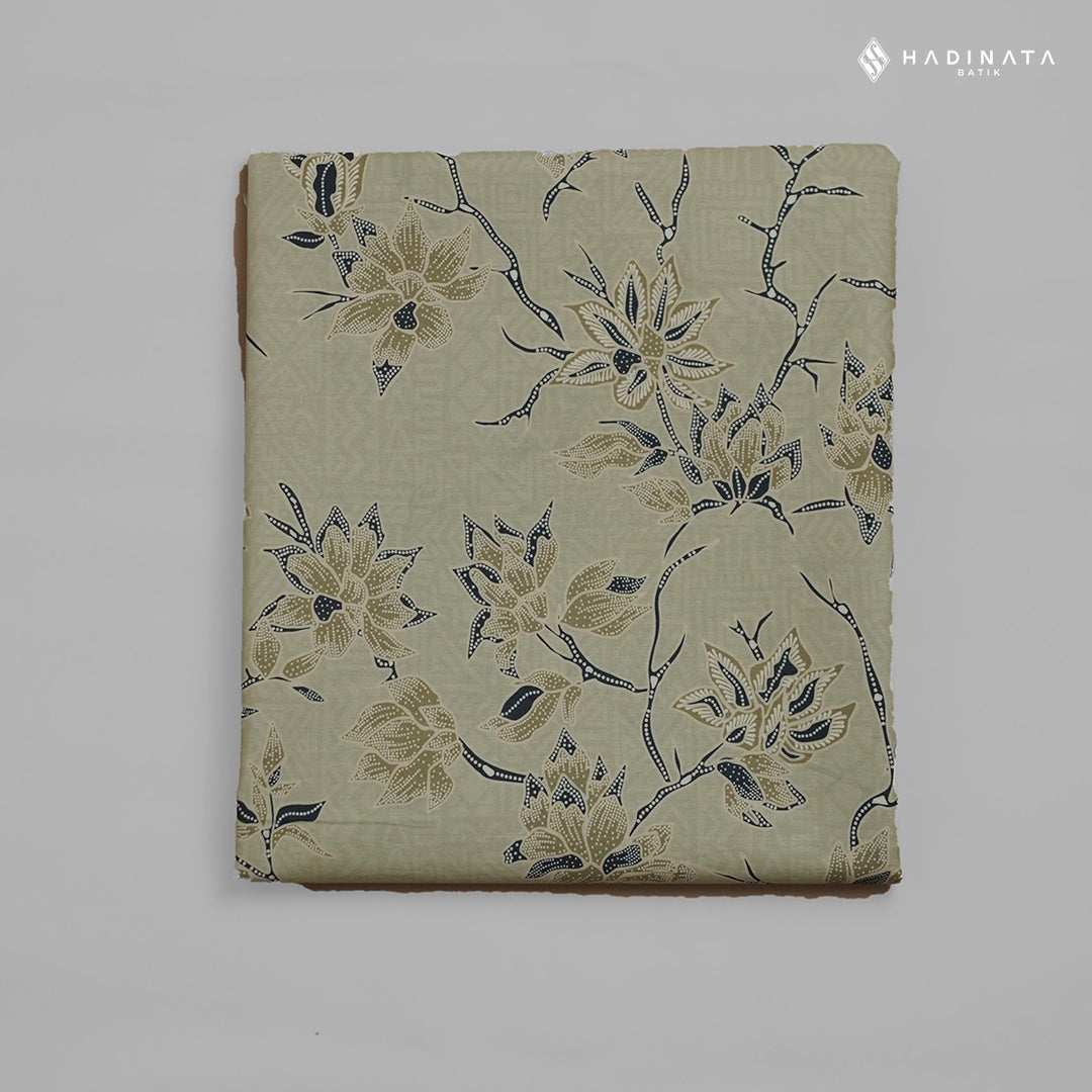 Kain Batik -  Wardhani Green