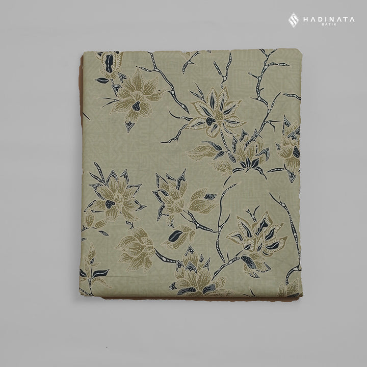 Kain Batik -  Wardhani Green