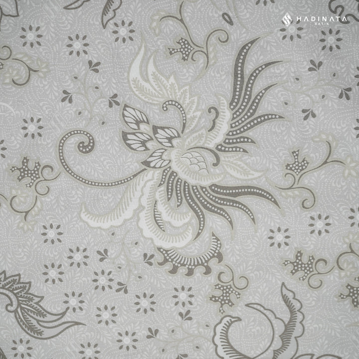 Kain Batik -  Sukmara Cream