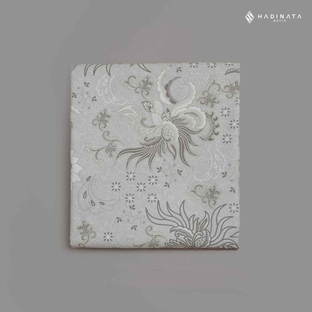 Kain Batik -  Sukmara Cream