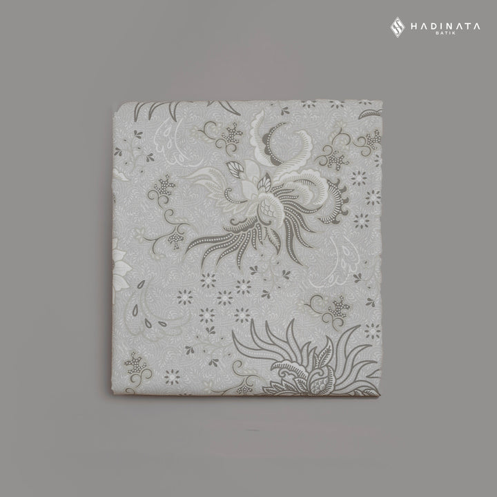Kain Batik -  Sukmara Cream