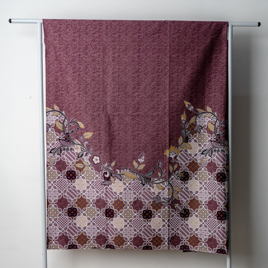 Hadinata Kain Batik Katun Superfine Dhines Dhinesha