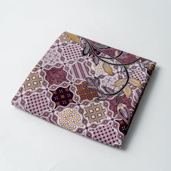 Hadinata Kain Batik Katun Superfine Dhines Dhinesha