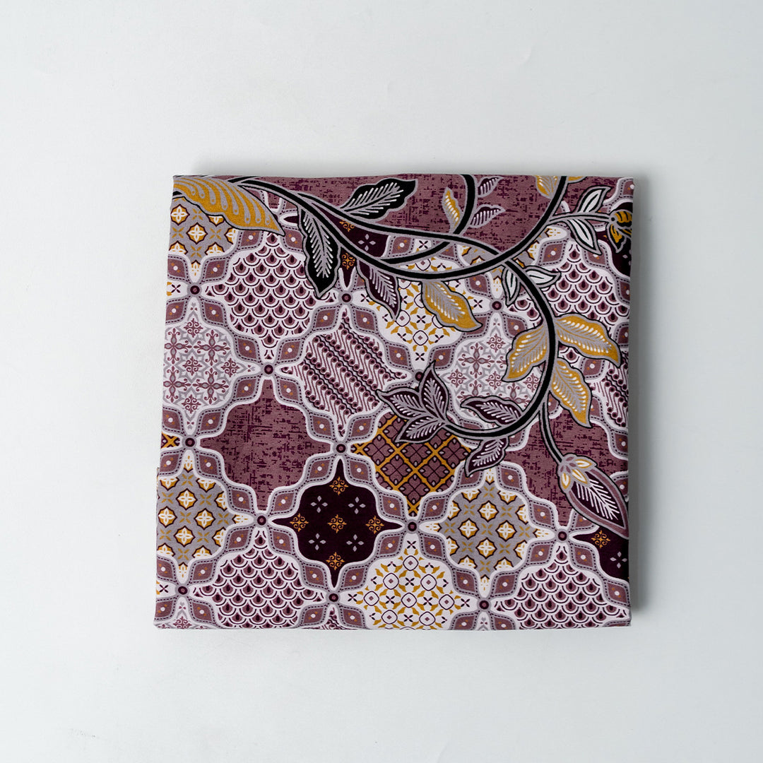 Hadinata Kain Batik Katun Superfine Dhines Dhinesha