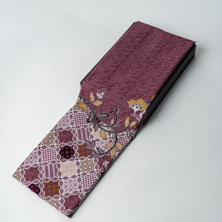 Hadinata Kain Batik Katun Superfine Dhines Dhinesha