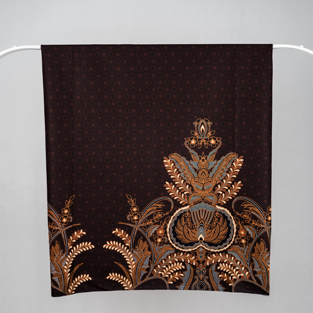 Hadinata Kain Batik Katun Primis Fajri Farah