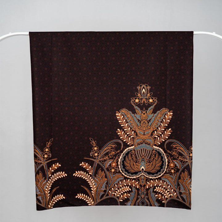 Hadinata Kain Batik Katun Primis Fajri Farah