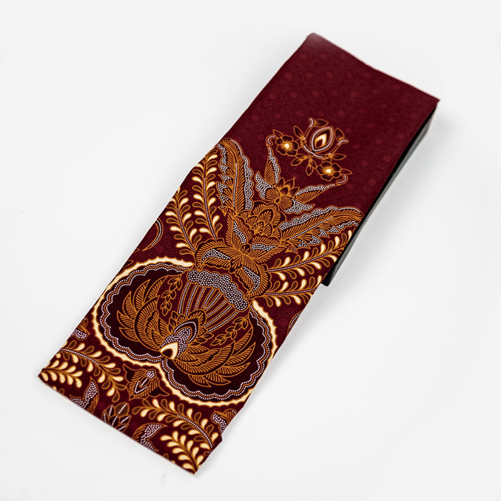 Hadinata Kain Batik Katun Primis Lateef Laila