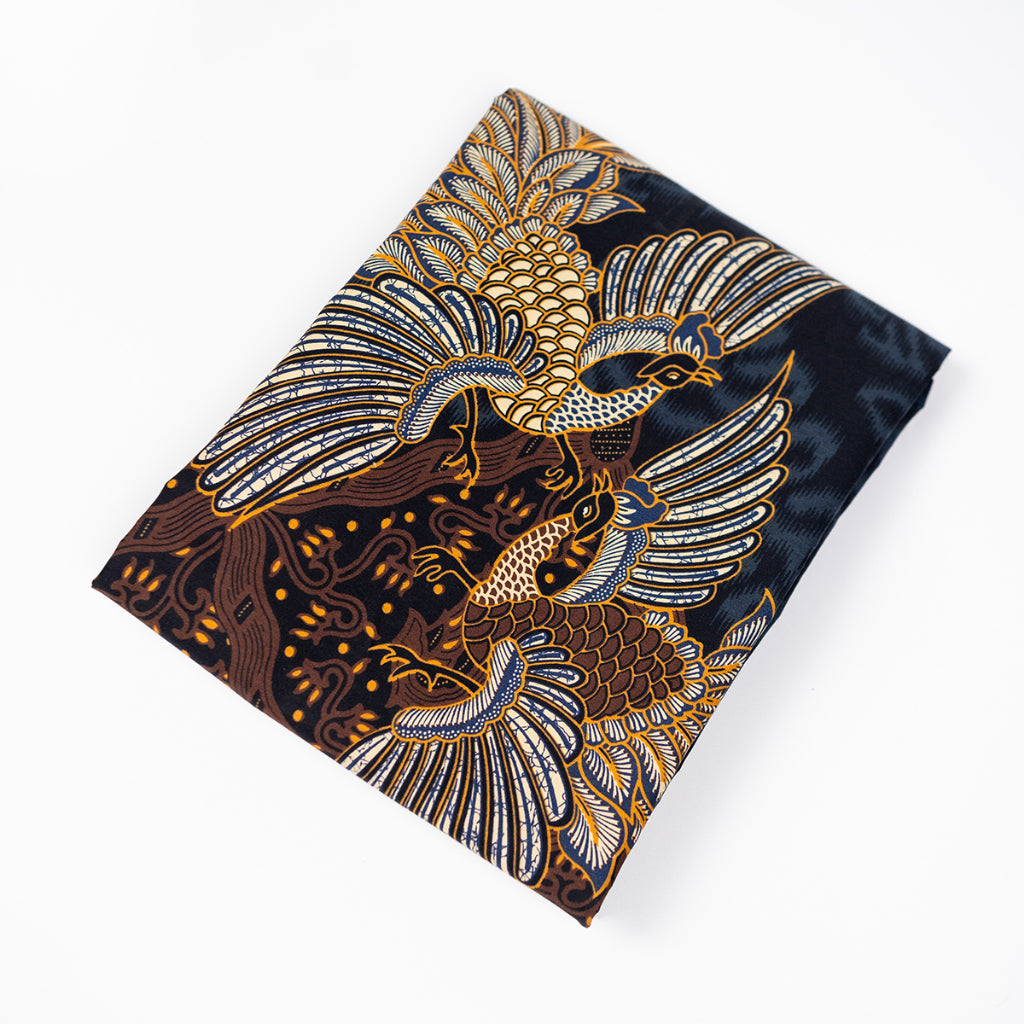Hadinata Batik Kain Superfine Rajendra Rihana