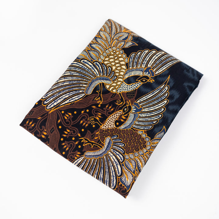 Hadinata Batik Kain Superfine Rajendra Rihana