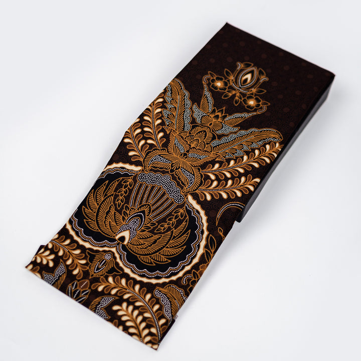 Hadinata Kain Batik Katun Primis Fajri Farah