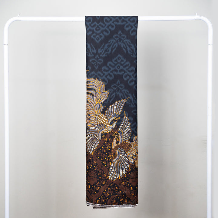 Hadinata Batik Kain Superfine Rajendra Rihana