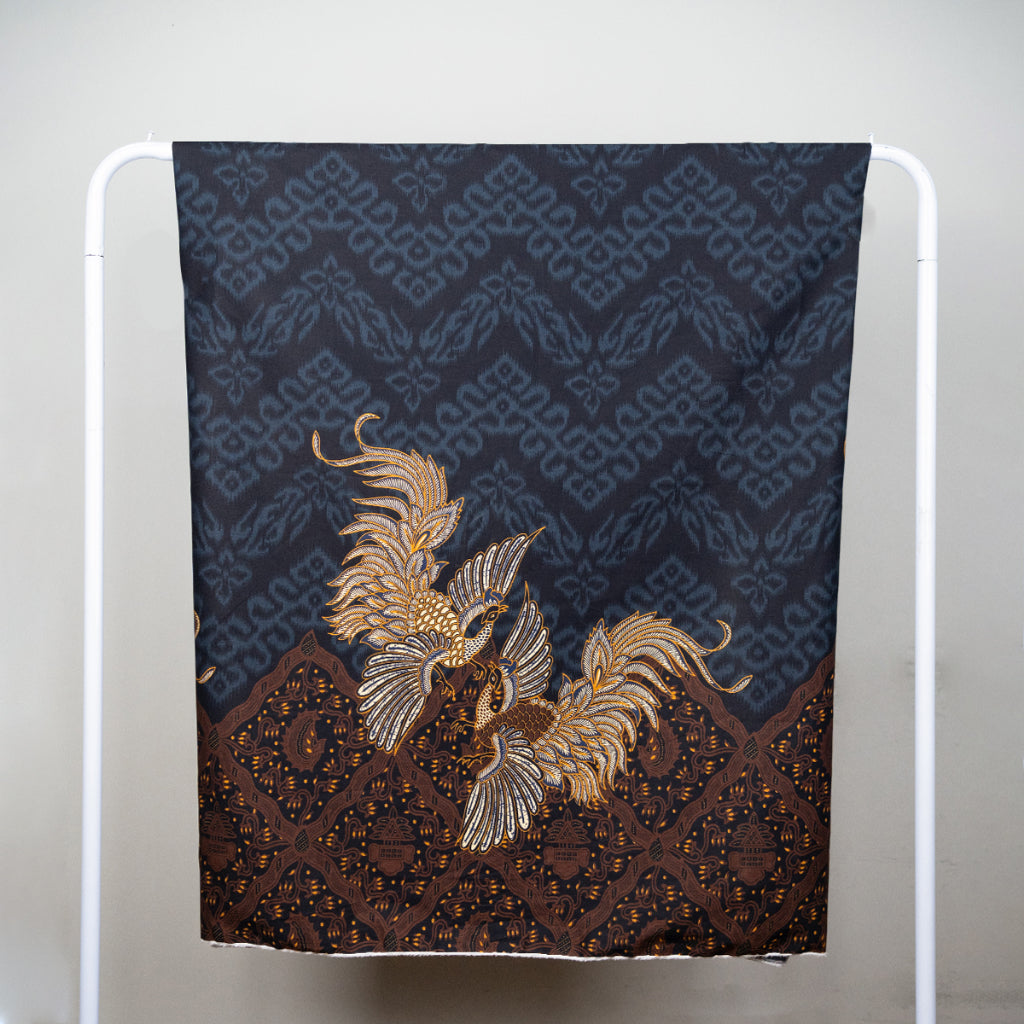 Hadinata Batik Kain Superfine Rajendra Rihana