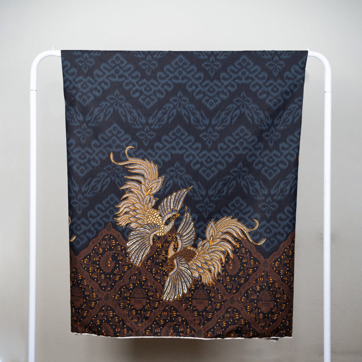 Hadinata Batik Kain Superfine Rajendra Rihana