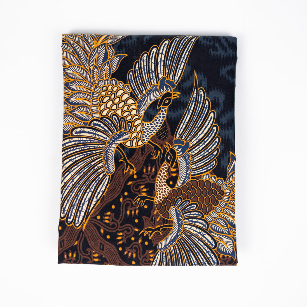 Hadinata Batik Kain Superfine Rajendra Rihana