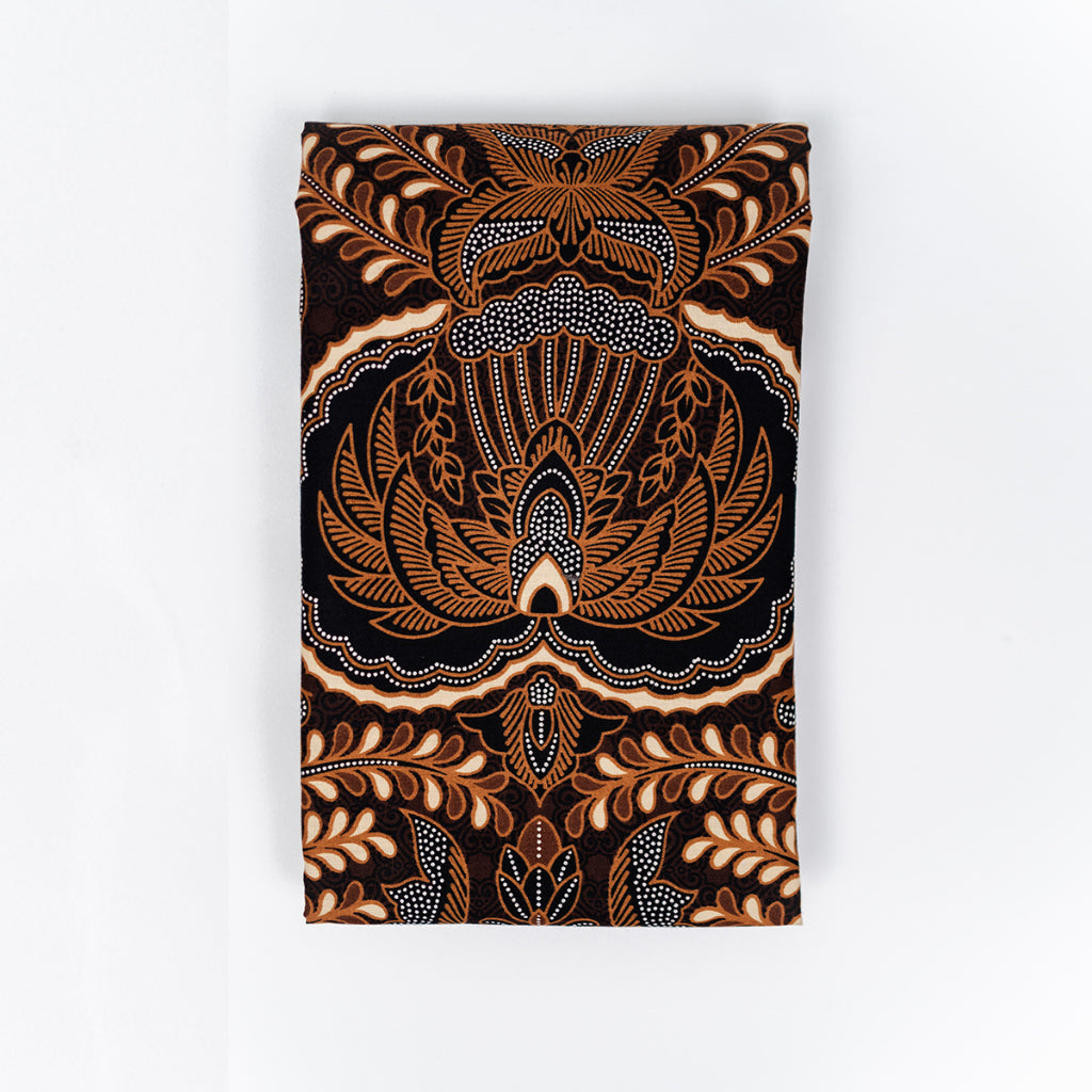 Hadinata Kain Batik Katun Primis Fajri Farah